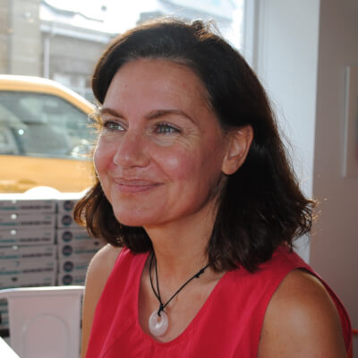 Isabel Dewilde